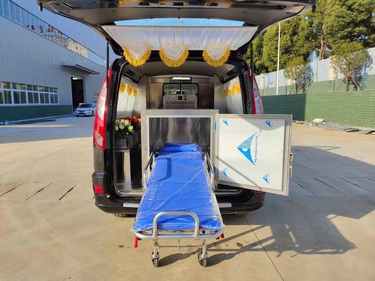 左云县优质殡葬运输，守护最后一程